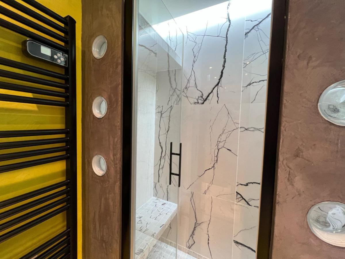 Appartement Flandre Paris Exterior foto